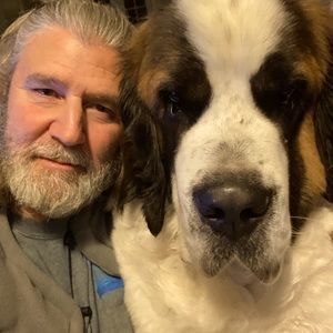 Meet your Posher, Jeffrey